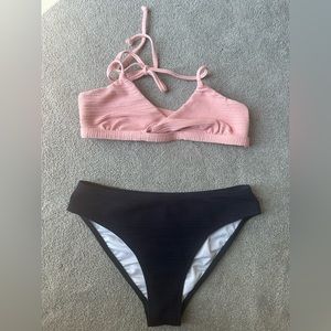 Cupshe bikini NEVER WORN size s/m